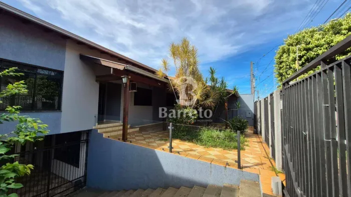 Casa para locação no San Remo  Londrina