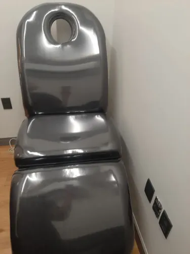 Cadeira para Estética