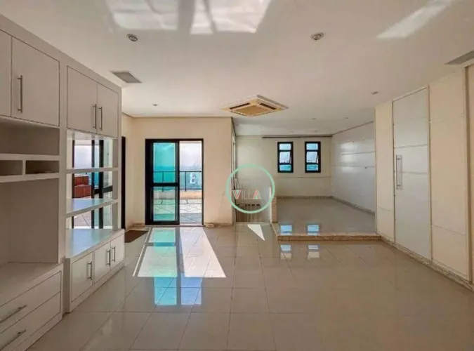 Cobertura Residencial à venda, Jardim Esplanada II, São José dos Campos - CO0025.