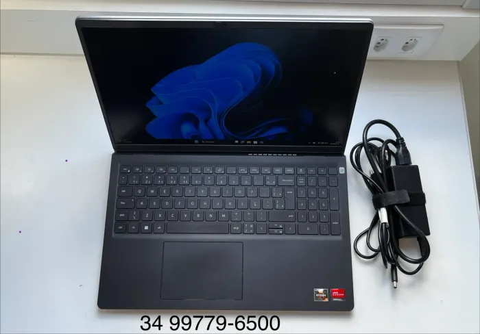 Notebook Dell Vostro 3515