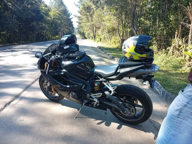 Daytona 675