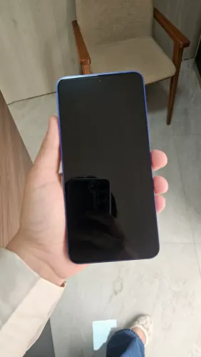 Celular Sansung S25+