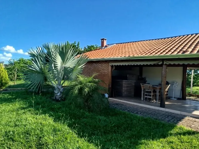 Chácara à venda Tupã SP