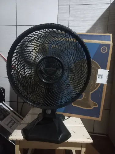 Ventilador