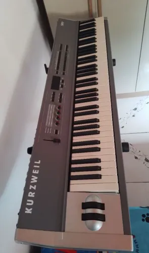 KURZWEIL SP2