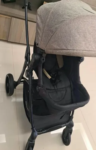 Carrinho de bebê burigotto