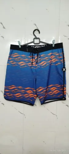 Bermuda Hurley