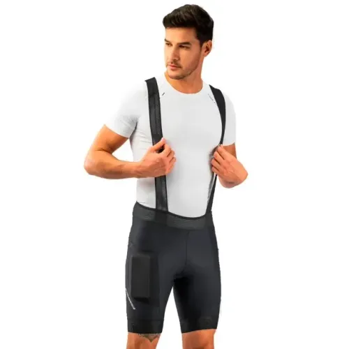 Bretelle Endurance Free Force - 2024 - Novo, nunca usado, com tag