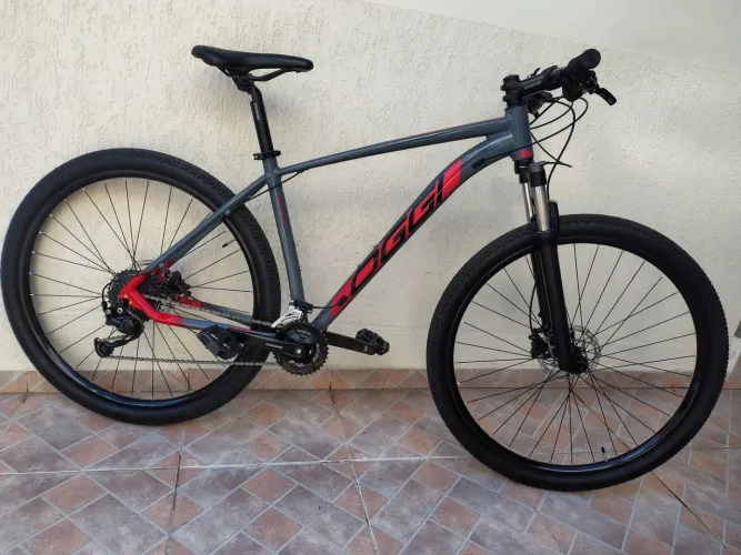Bicicleta aro 29 Oggi