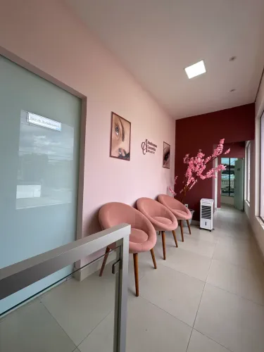 Sala Comercial para Profissionais da Beleza - Pronta para Atender!