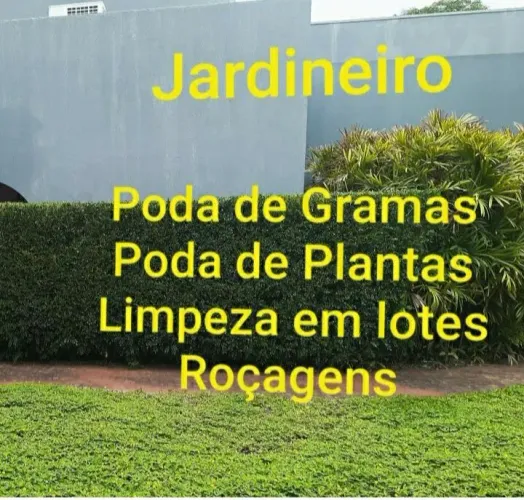 Jardineiro 