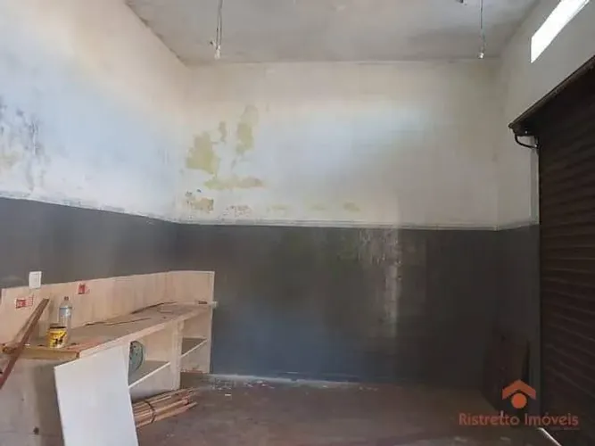 Salão para alugar, 35 m² por R$ 1.360,01/mês - Vila dos Remédios - Osasco/SP