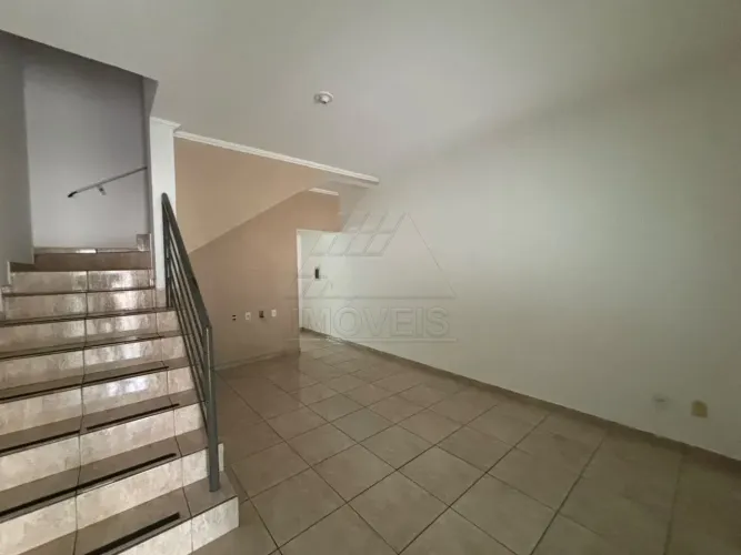 Casa para locação no Campo Limpo em Americana