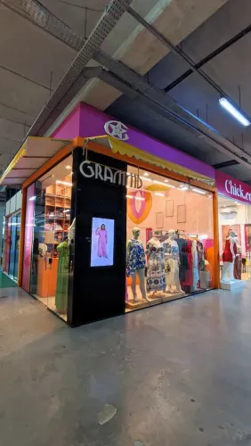 Vendo Loja no Centro Fashion Fortaleza