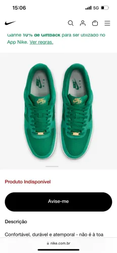 Air force 1 Low 07 Lv 8 Malachite