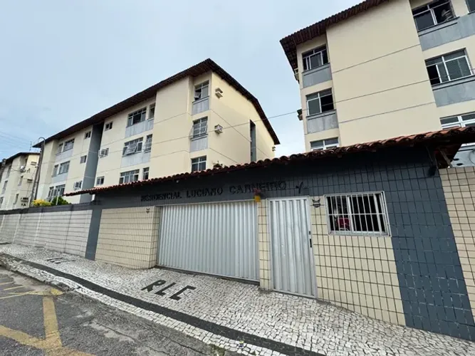 APTO2 para alugar na cidade de FORTALEZA-CE