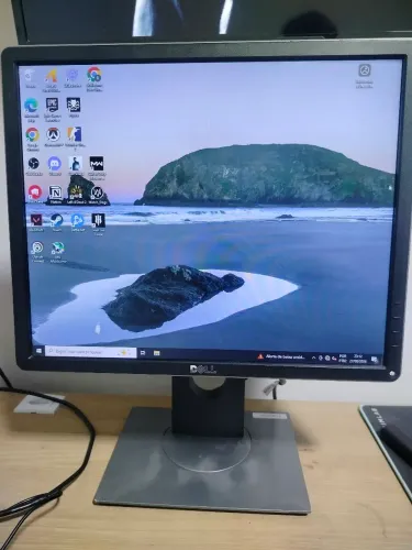 Monitor 1280x1024p