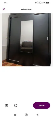 MÓVEIS SEMINOVOS