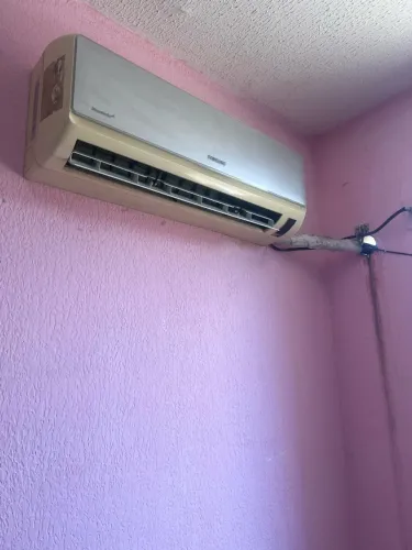 Ar condicionado 