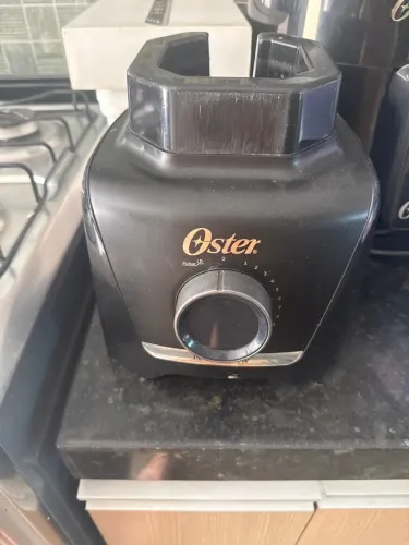 Motor liquidificador oster power 1400w