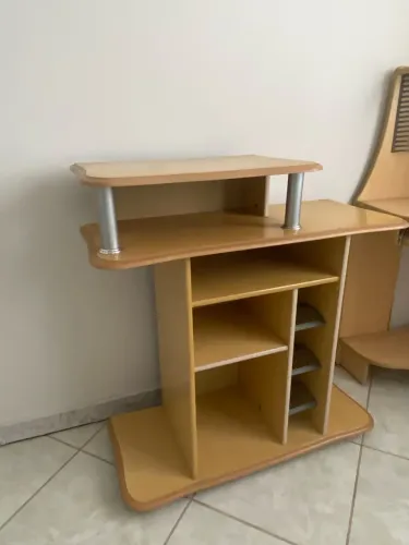 Hack estilo anos 2000