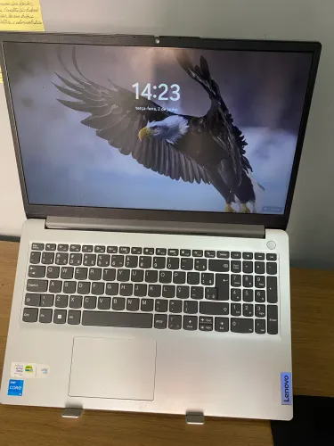 Notebook Lenovo 