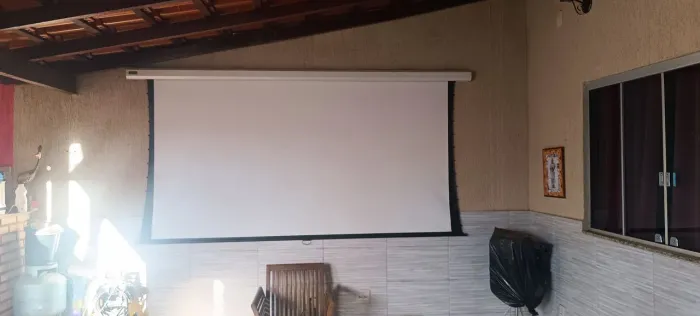 Projetor Epson l36