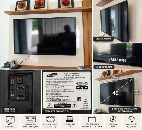 Tv barato