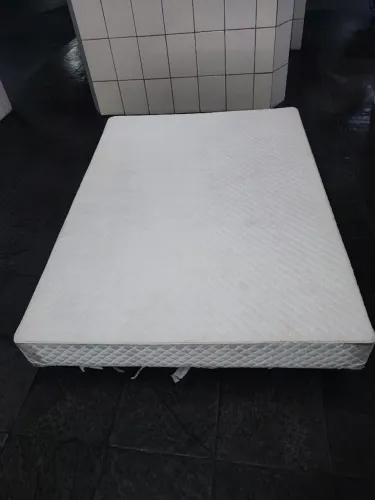 Base de Cama de casal 