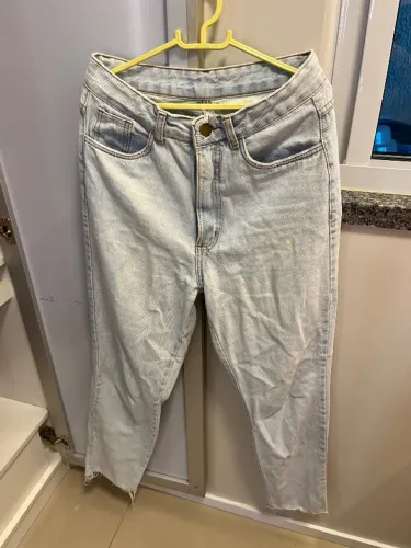 Calça jeans 