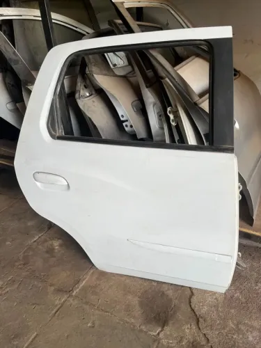 Porta Traseira Direita chevrolet SPIN 2013/2024
