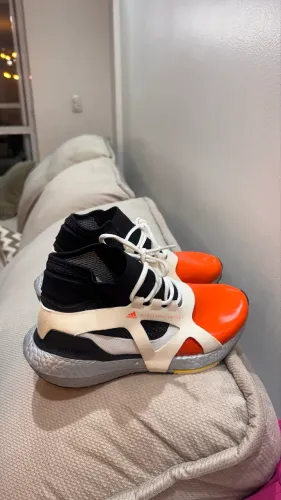 tênis stella mccartney adidas