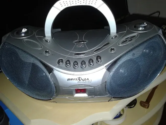 som britania (boombox)