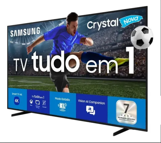 VENDE-SE "75" SANSUMG- Lacrada ma Caixa.