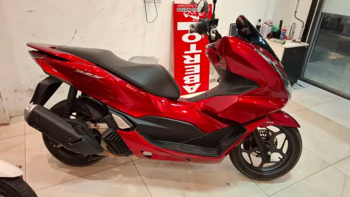 PCX ABS 160 2025