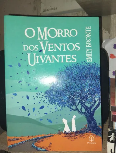 livro
