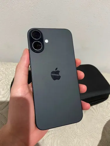iPhone 16 Plus 128GB