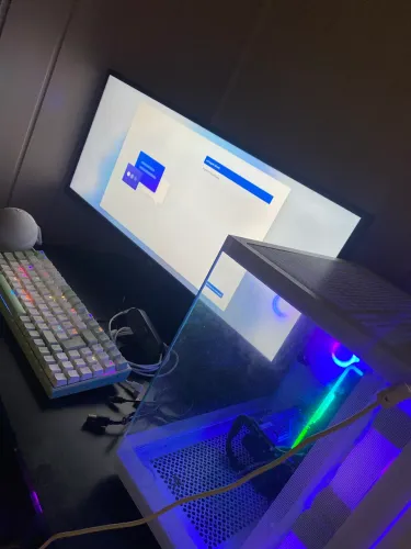 Pc gamer completo