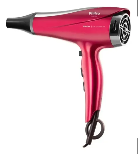 Vendo secador de cabelo