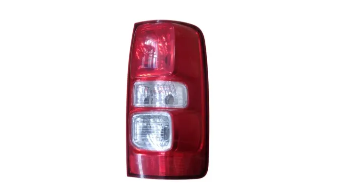 Lanterna L.d S10 2015 Com Detalhes Direito/passageiro