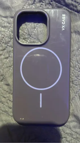 CAPA ORIGINAL DA VX CASE PRA IPHONE 14 PRO
