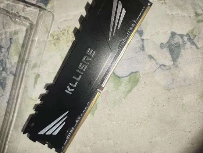 Memória Ram ddr4 8gb 2666mhz