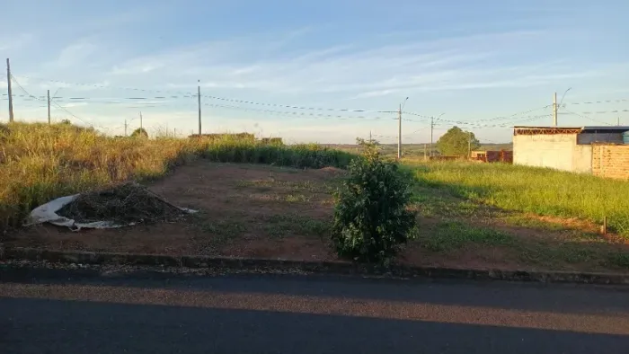 Lote-terreno 
