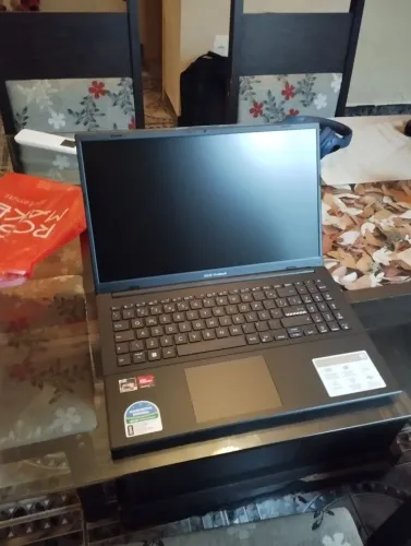 Asus vivobook Go 15 "vendo ou troco"
