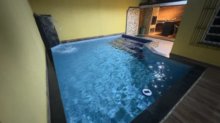 CASA PÉ NA AREIA MOSQUEIRO ARIRAMBA