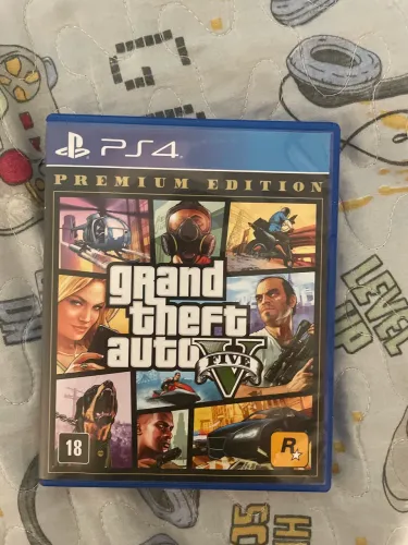 gta5