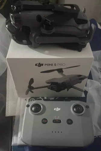 DRONE DJI MINI 5 PRO