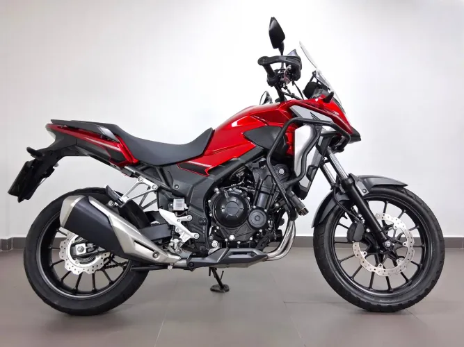 HONDA CB 500 X ABS