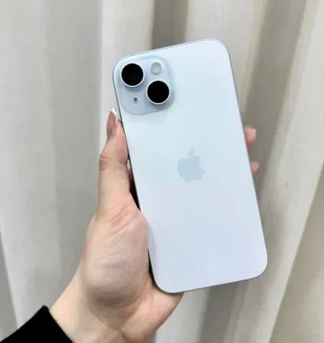 iPhone 15 128 gigas ( ler descrição )