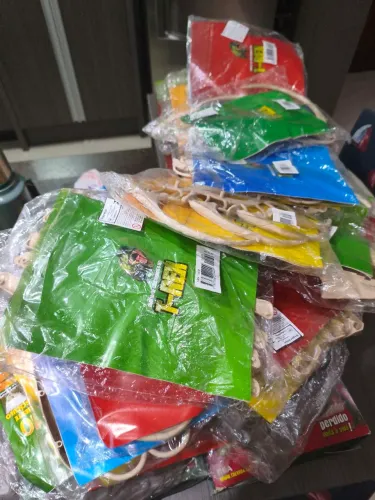 T-Rex RBA Coleção 1-32 e 34